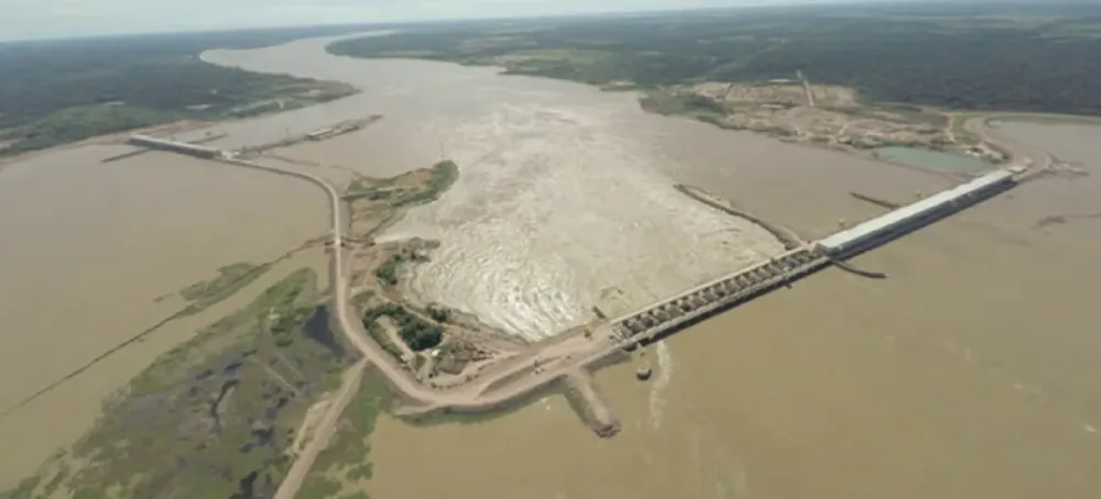 Cartografía Audiovisual en las aguas del Norte Amazonico Boliviano